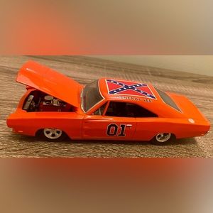 General Lee - Die Cast - as is